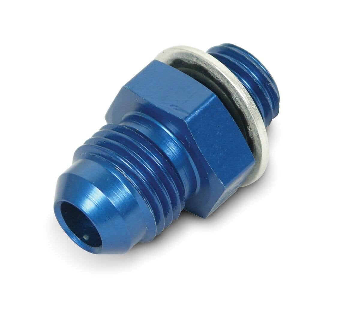 Earl's Performance 991944ERL Carburetor Fuel Inlet Fitting - Walmart.com