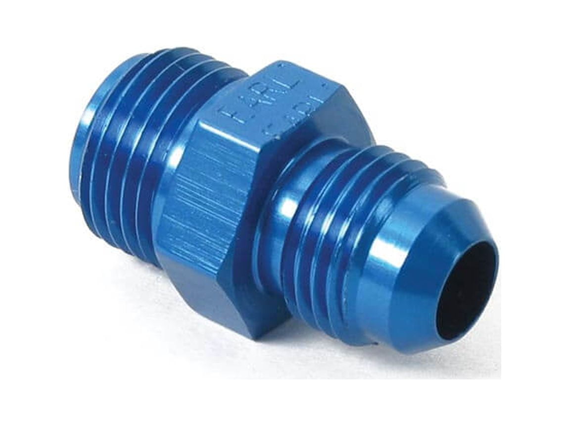 Earl's Performance 991947ERL Fuel Hose Fitting