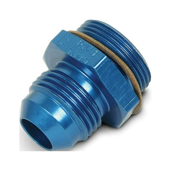 Earl's Performance 991957ERL Carburetor Fuel Inlet Fitting