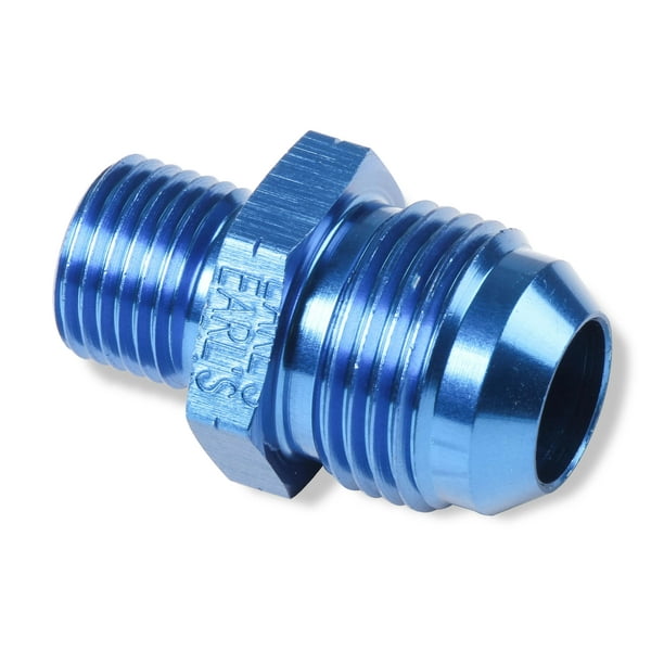 Earl's Performance 9919FFJERL Fuel Hose Fitting