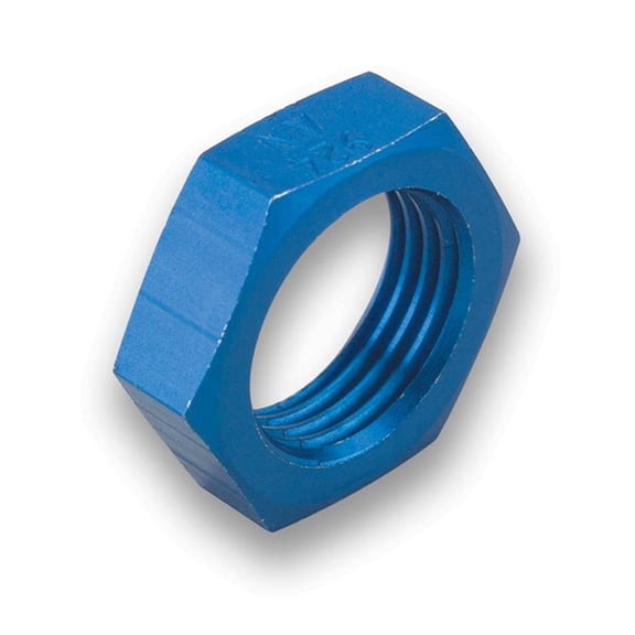 Earl's Performance 992412ERL Electrical Bulkhead Connector