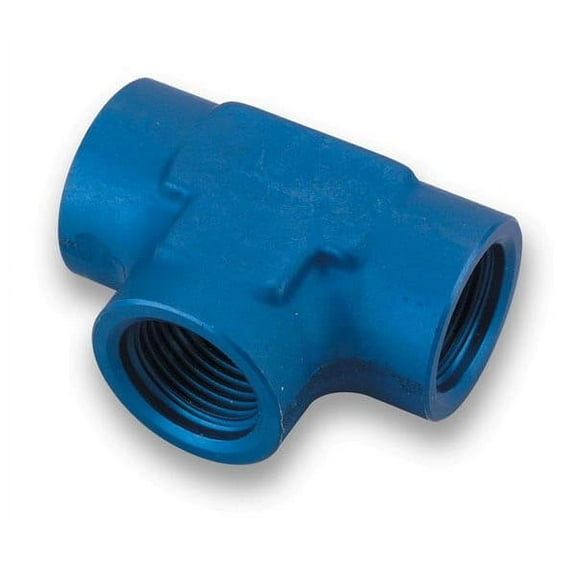 Earl's Performance 993812ERL Fuel Hose Fitting