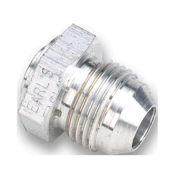 Earl's Performance 997106ERL Fuel Hose Fitting