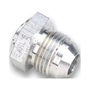 Earl's Performance 997110ERL Fuel Hose Fitting