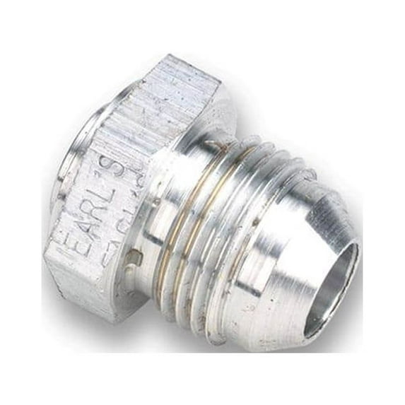 Earl's Performance 997112ERL Fuel Hose Fitting