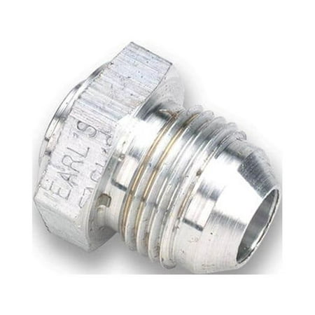 Earl's Performance 997124ERL Fuel Hose Fitting