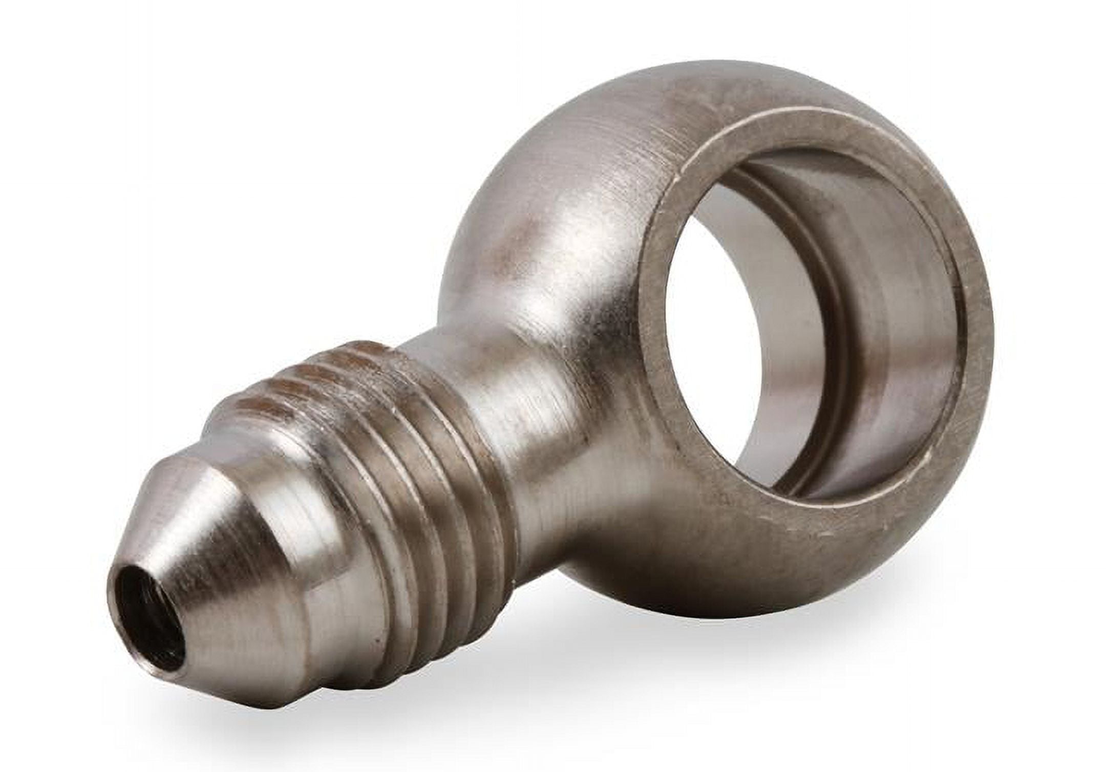 Earl's 10mm -F Banjo Bolt -8mm Thick