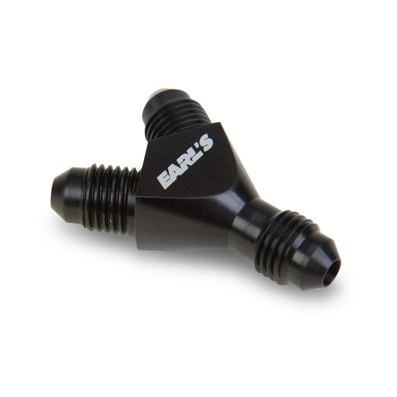 Earl's Performance AT100171ERL Fuel Line Junction Block