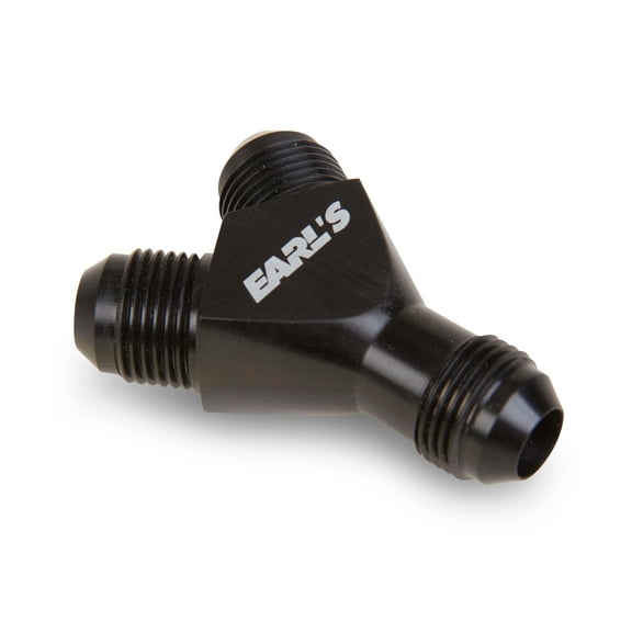 Earl's Performance AT100174ERL Fuel Line Junction Block