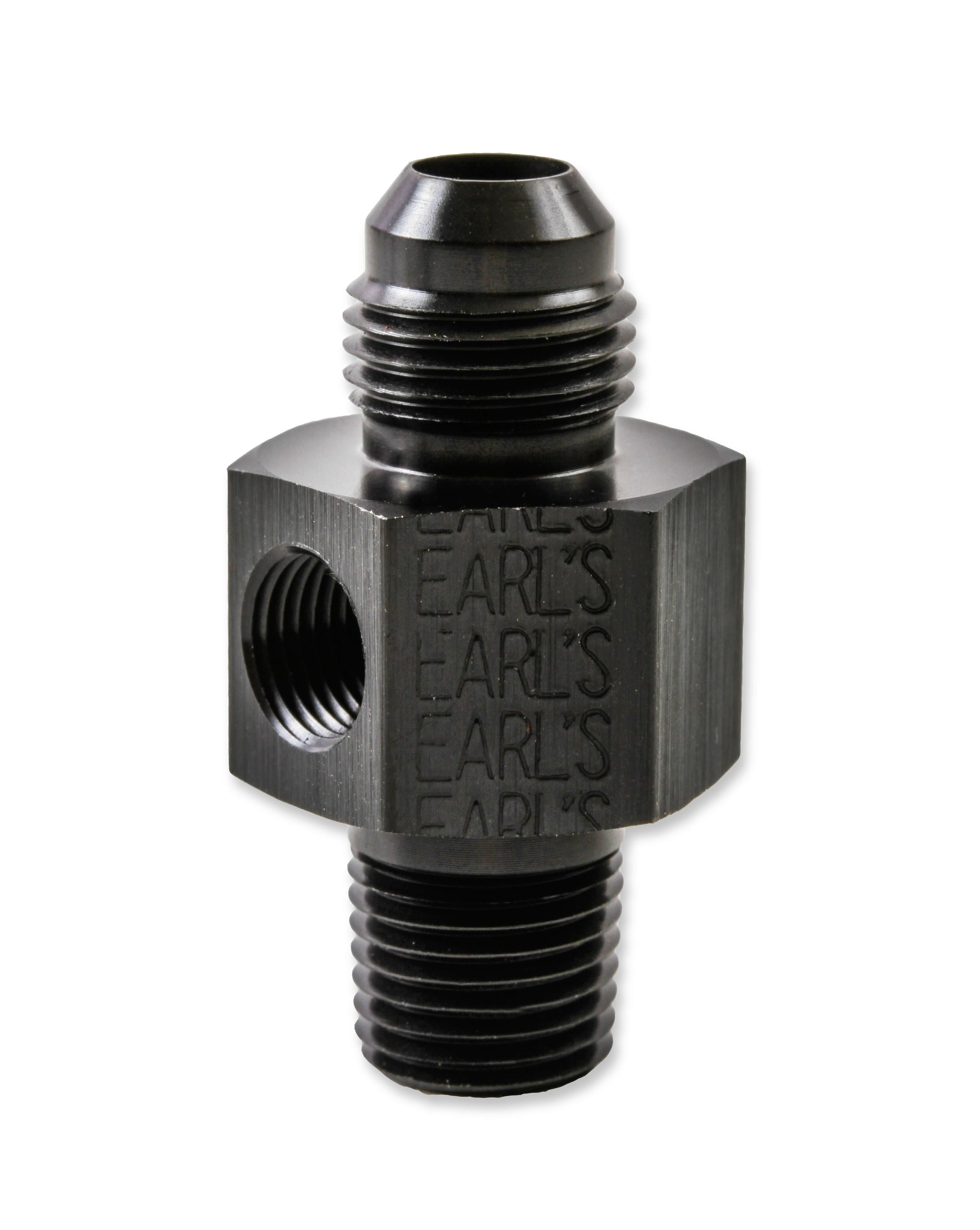 Earl's Performance AT100194ERL Fuel Pressure Gauge