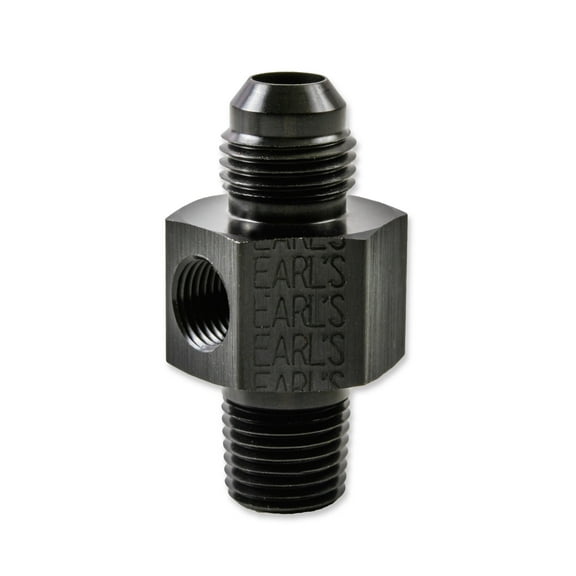 Earl's Performance AT100197ERL Fuel Pressure Gauge