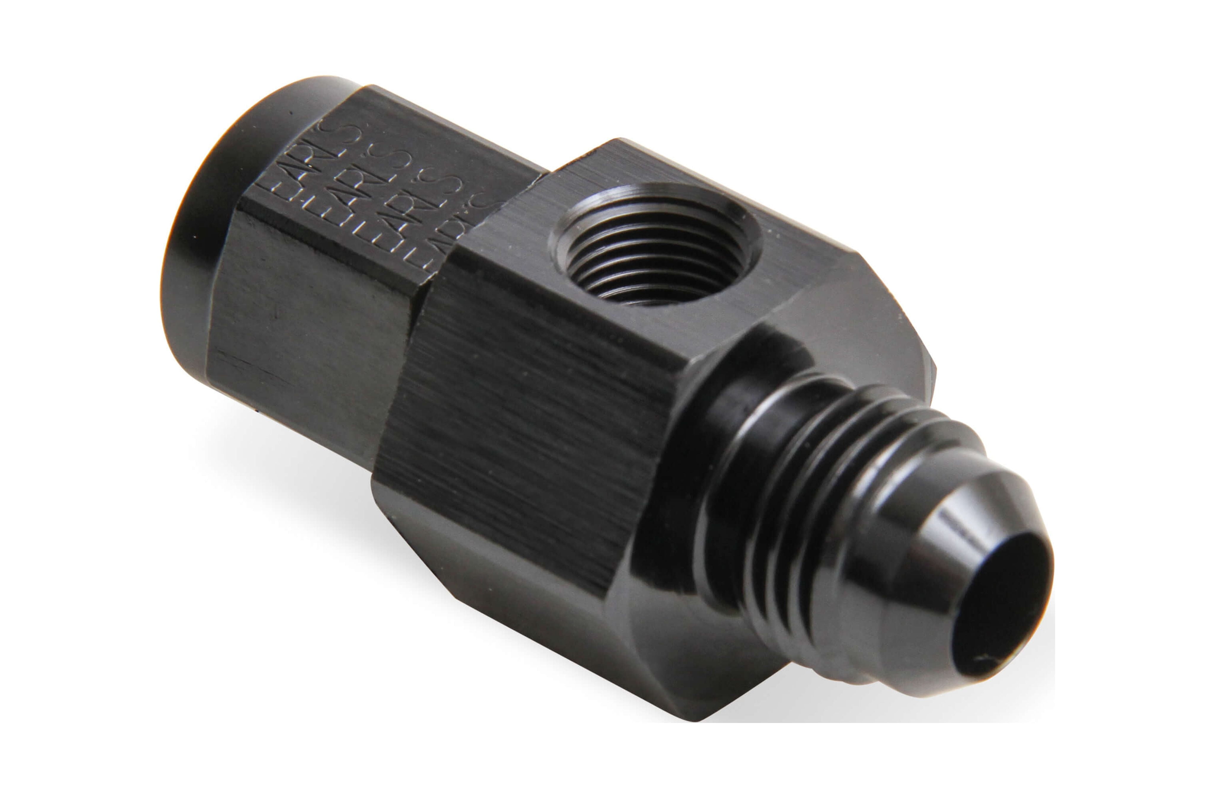Earl's Performance AT100199ERL Fuel Pressure Gauge