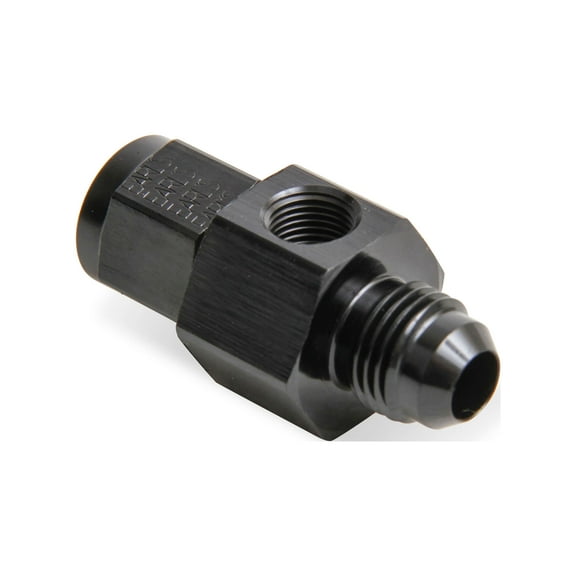 Earl's Performance AT100200ERL Fuel Pressure Gauge