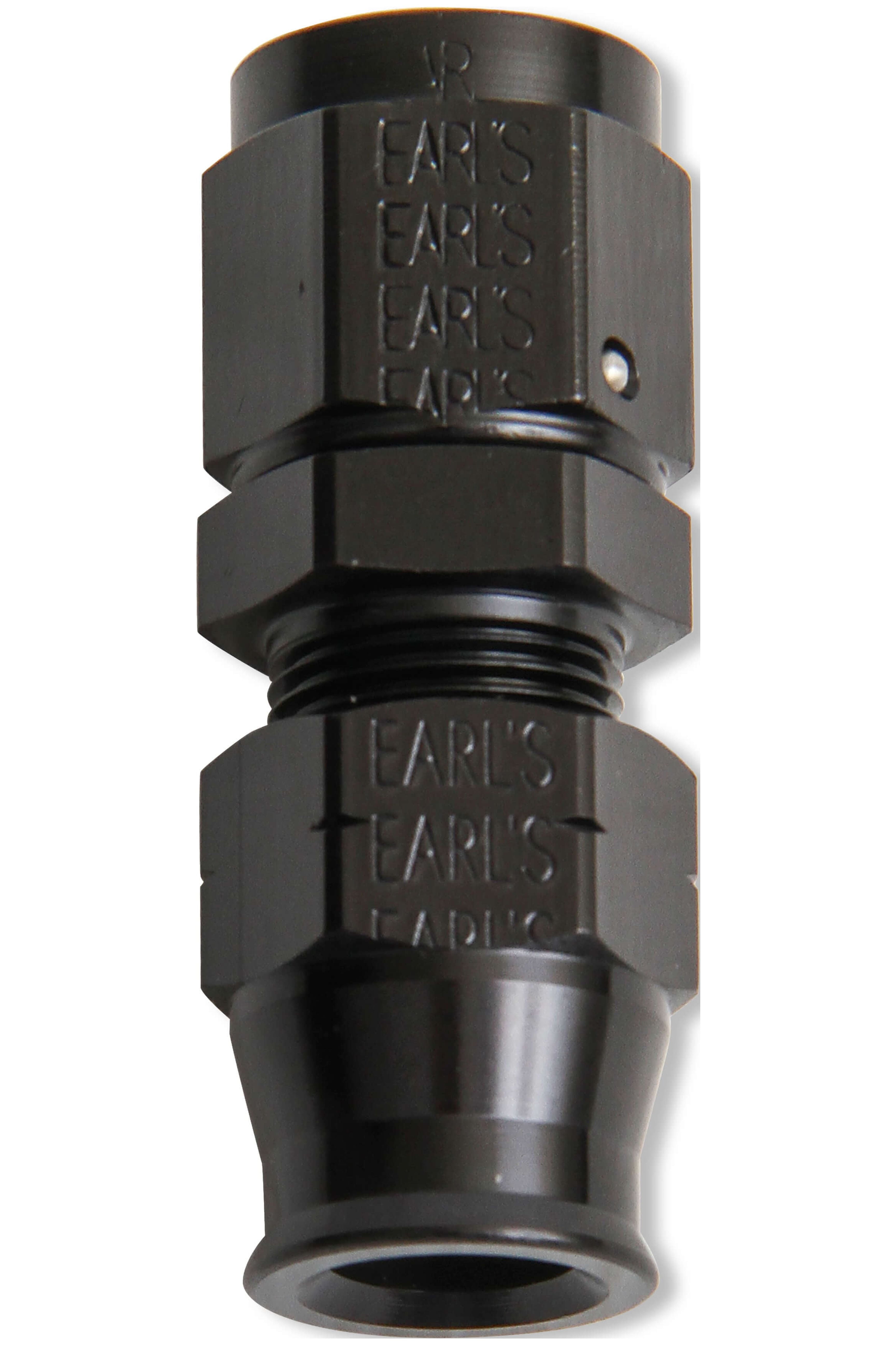 Earl's Performance AT165108ERL Clamp-On Hose Fitting