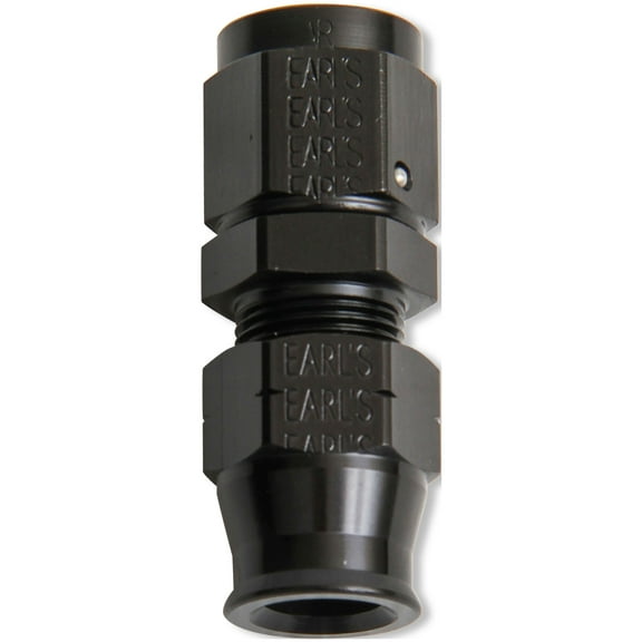 Earl's Performance AT165156ERL Clamp-On Hose Fitting