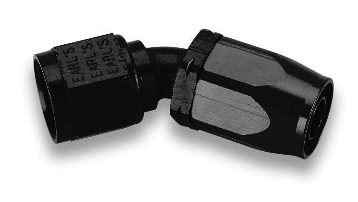 Earl's Performance AT304604ERL Clamp-On Hose Fitting