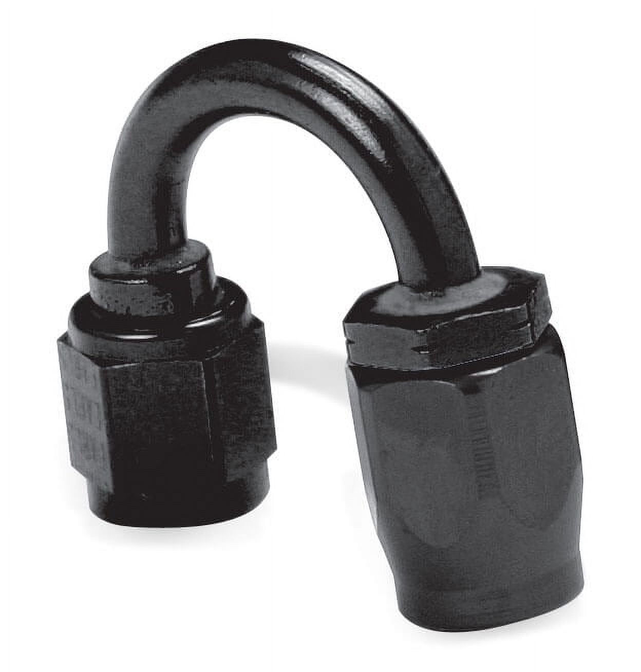 Earl's Performance AT318004ERL Clamp-On Hose Fitting