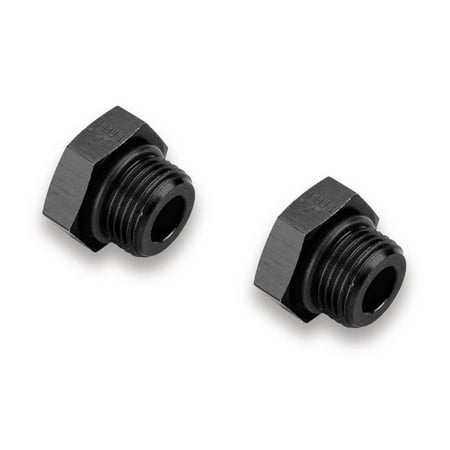 Earl's Performance AT581404ERL Fuel Hose Fitting