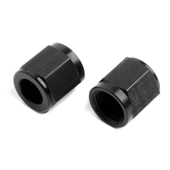 Earl's Performance AT581806ERL Fuel Hose