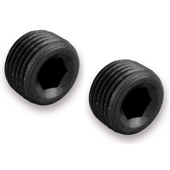 Earl's Performance AT593204ERL Pipe Plug