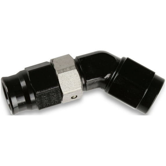 Earl's Performance AT604533ERL Clamp-On Hose Fitting