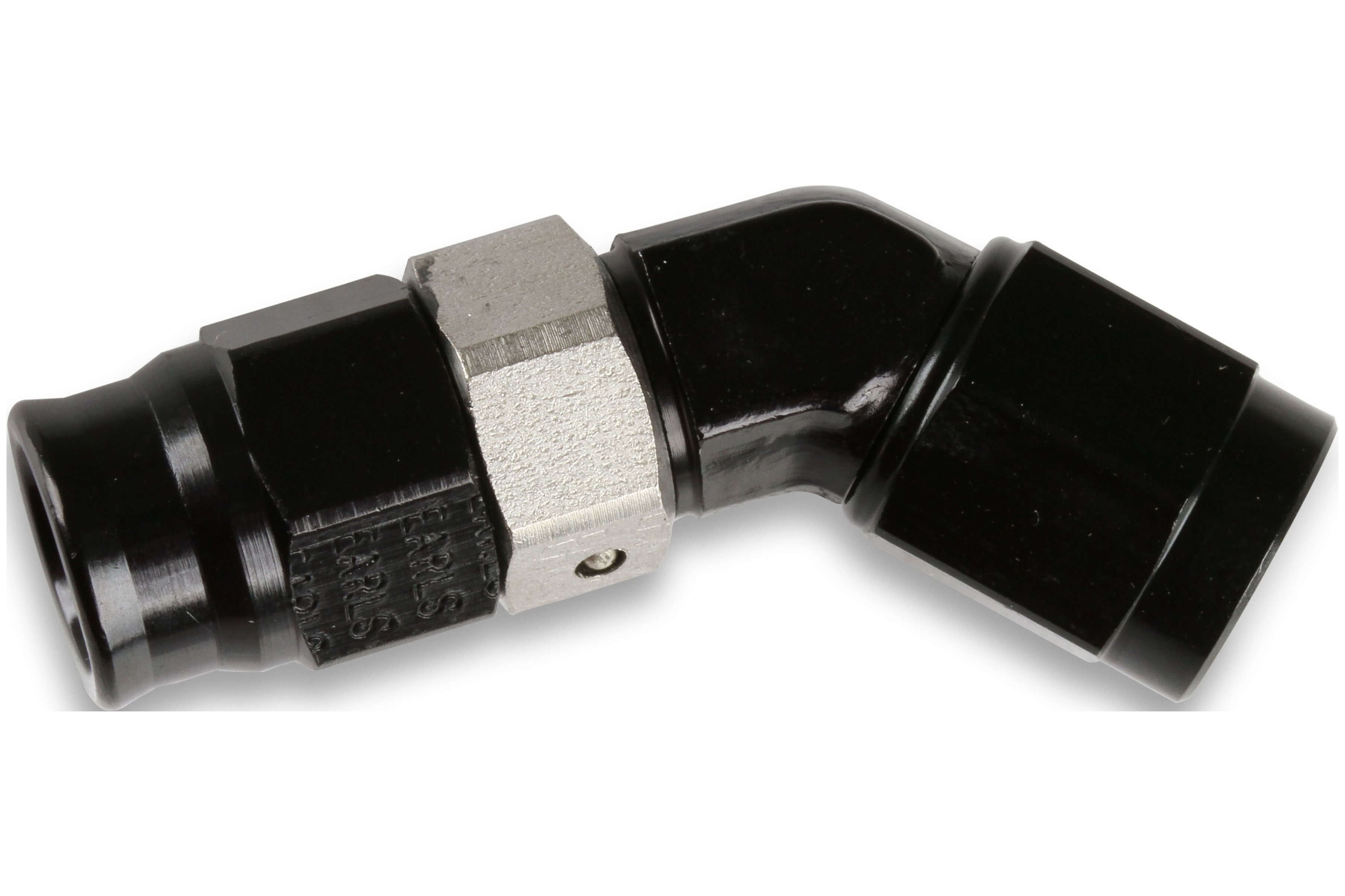 Earl's Performance AT604534ERL Clamp-On Hose Fitting