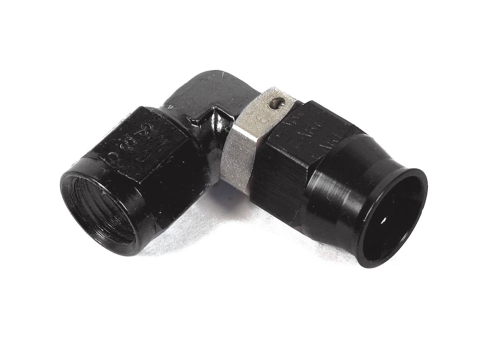 Earl's Performance AT609034ERL Clamp-On Hose Fitting