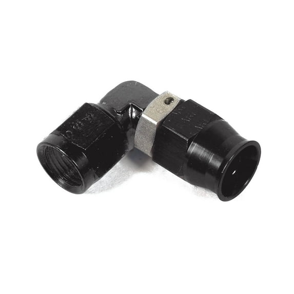 Earl's Performance AT609034ERL Clamp-On Hose Fitting