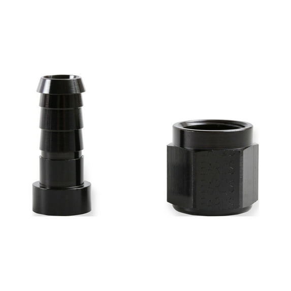 Earl's Performance AT700104ERL Clamp-On Hose Fitting