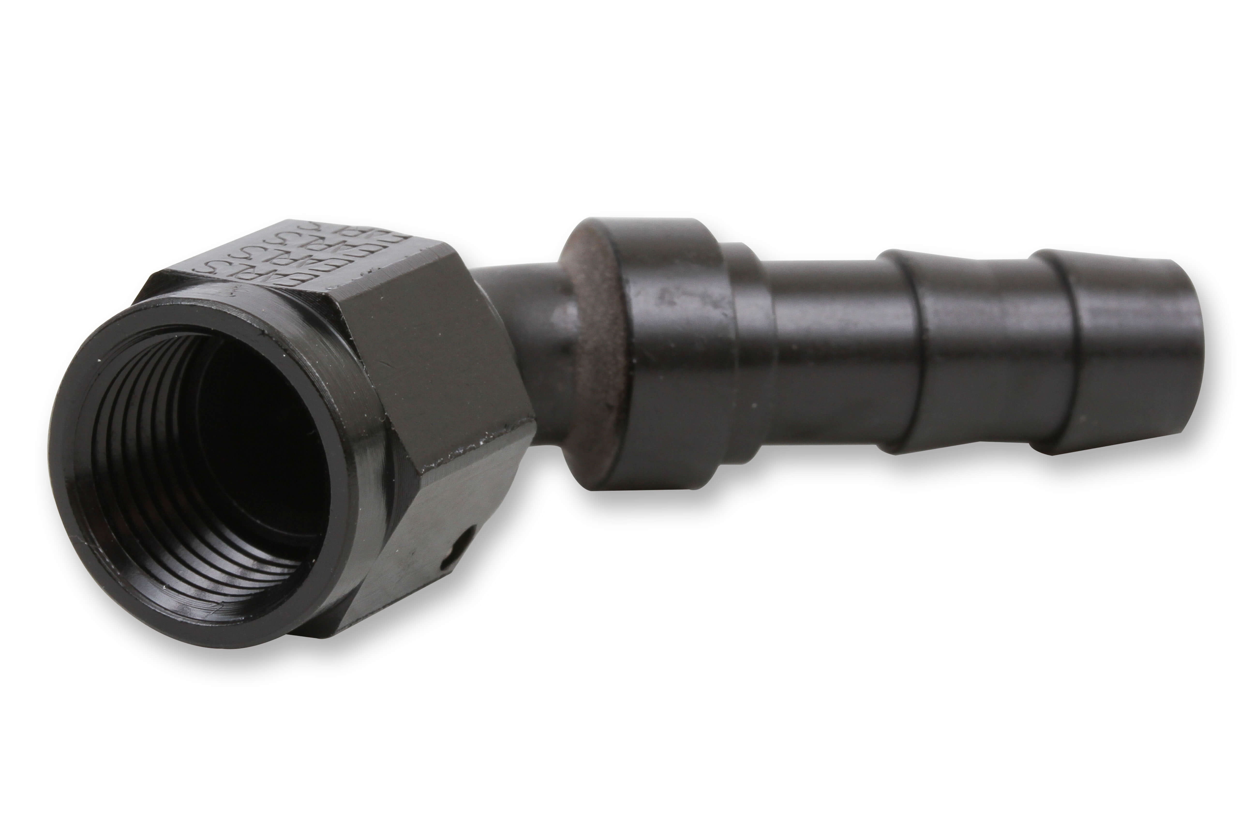 Earl's Performance AT704613ERL Clamp-On Hose Fitting