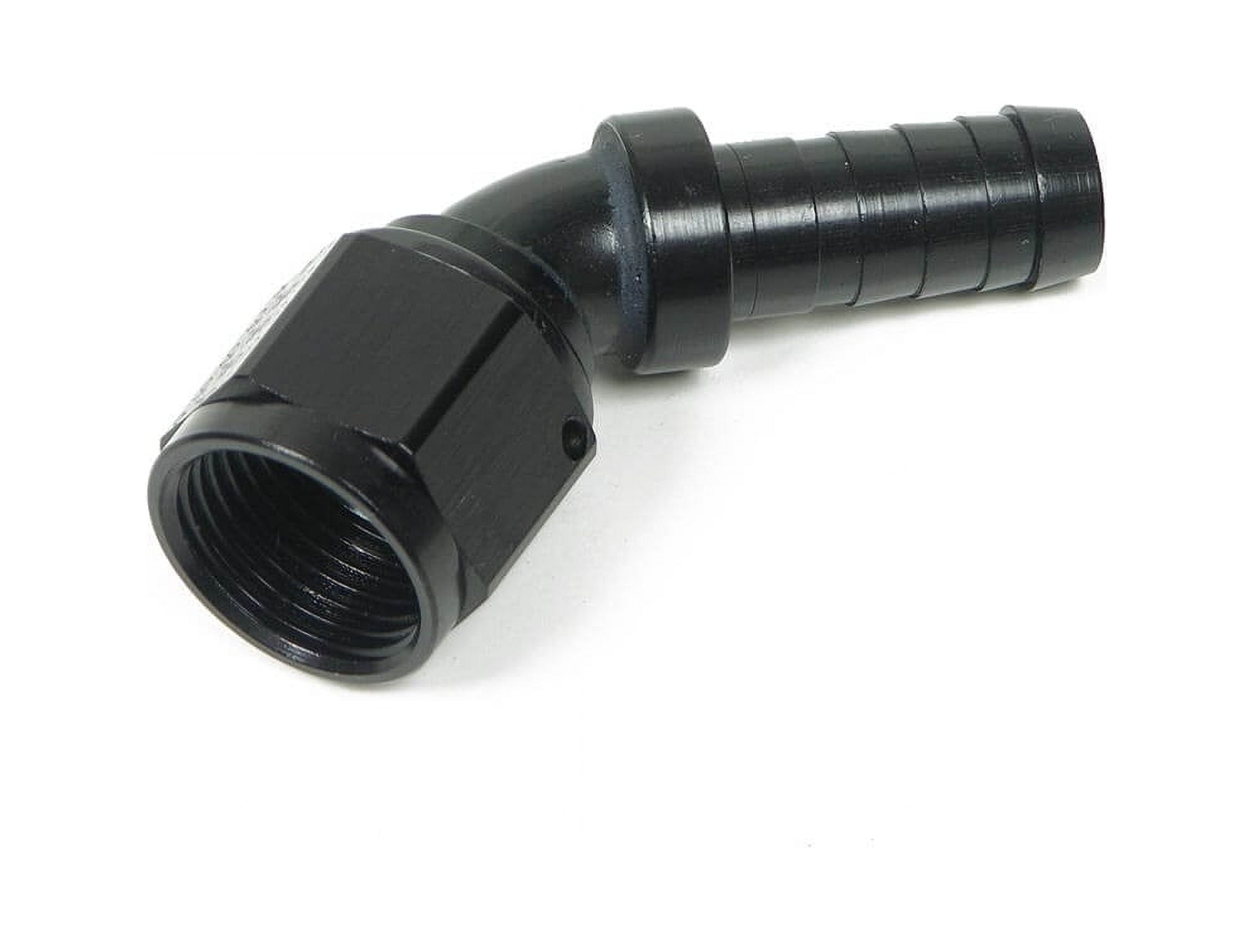 Earl's Performance AT704616ERL Clamp-On Hose Fitting