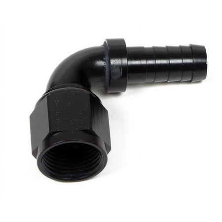 Earl's Performance AT709104ERL Clamp-On Hose Fitting