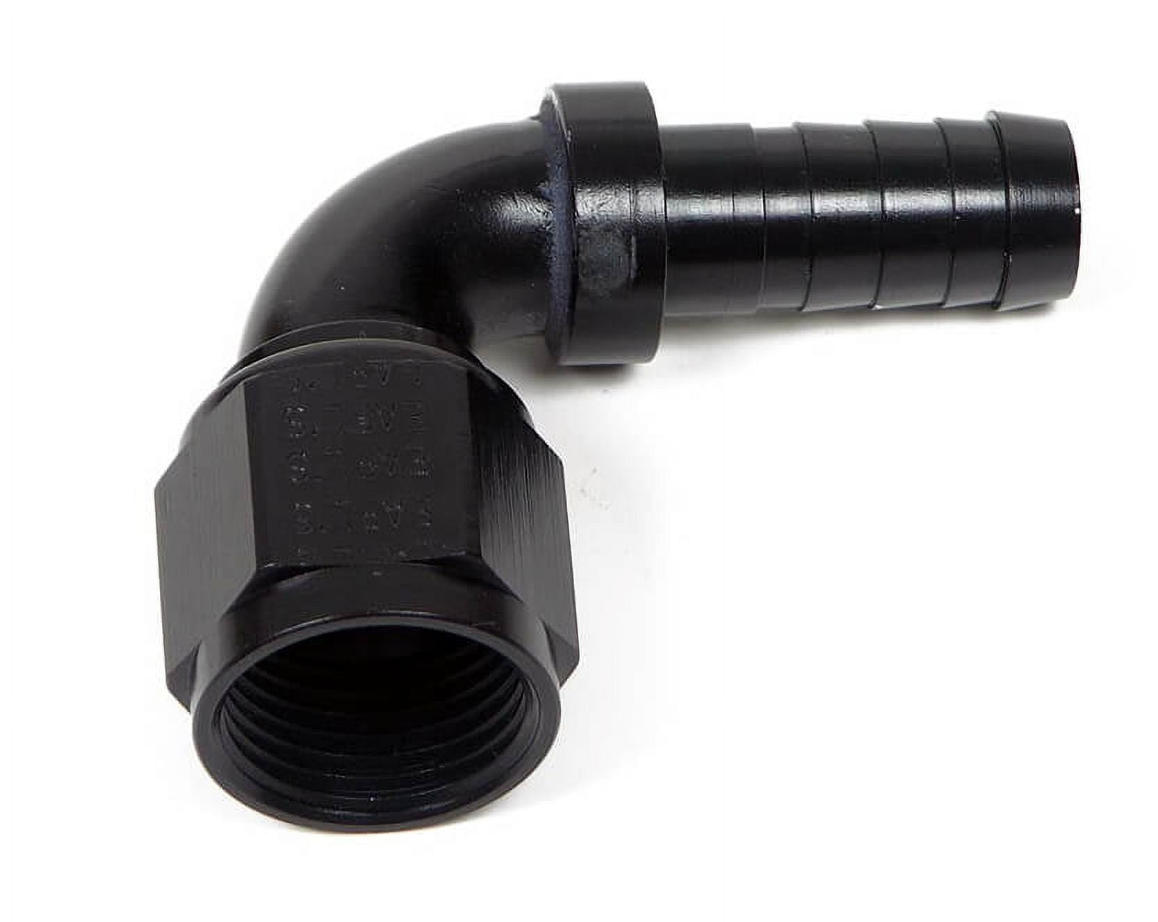 Earl's Performance AT709112ERL Clamp-On Hose Fitting