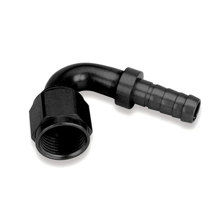 Earl's Performance AT712010ERL Clamp-On Hose Fitting