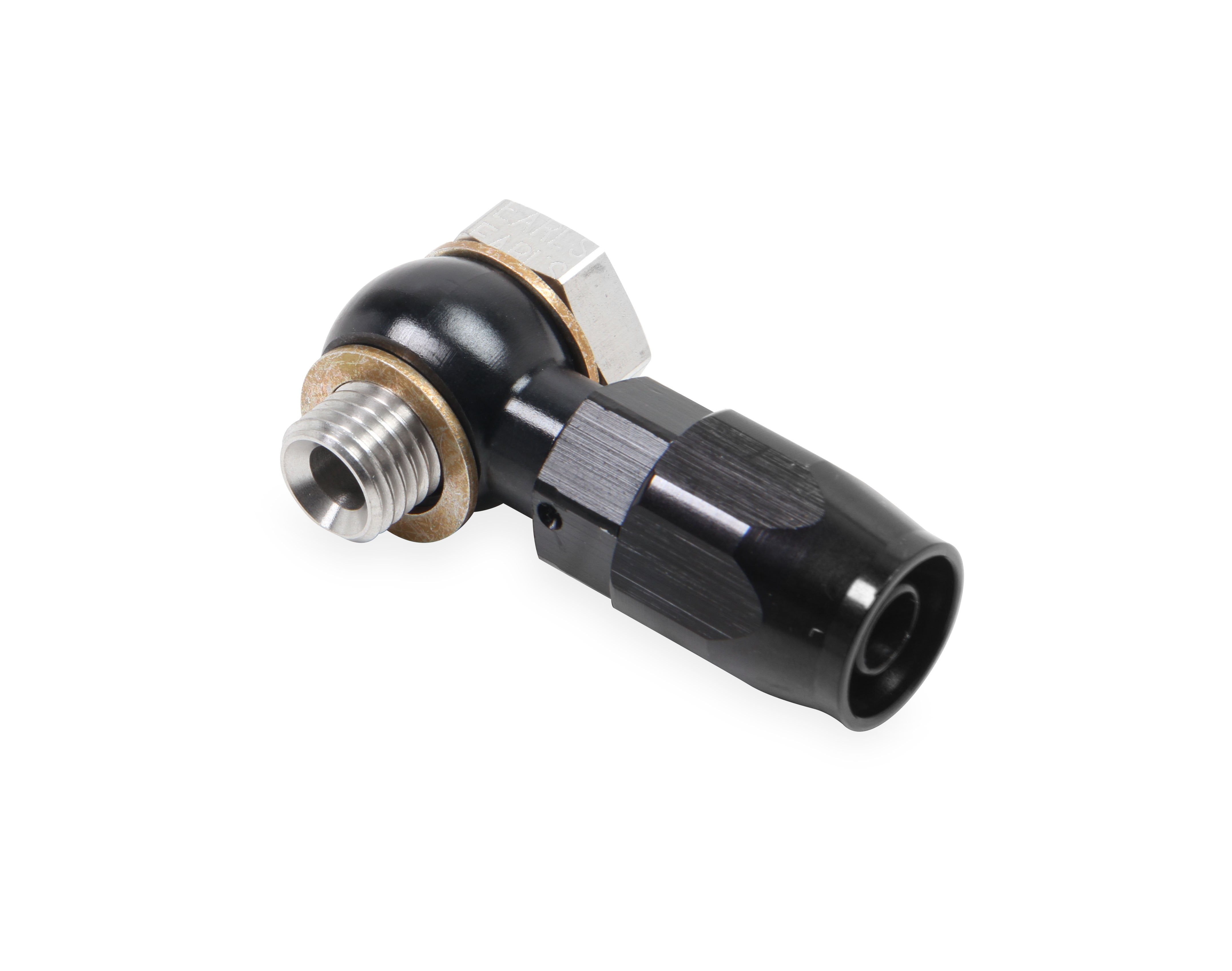 Earl's Performance AT807691ERL Clamp-On Hose Fitting