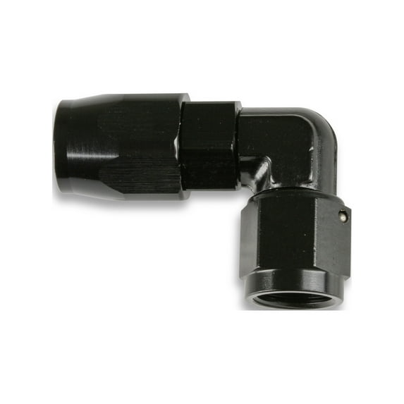 Earl's Performance AT809008ERL Clamp-On Hose Fitting
