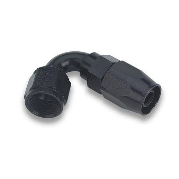 Earl's Performance AT812006ERL Clamp-On Hose Fitting