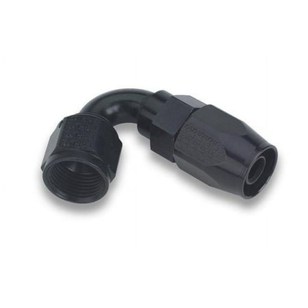 Earl's Performance AT812010ERL Clamp-On Hose Fitting