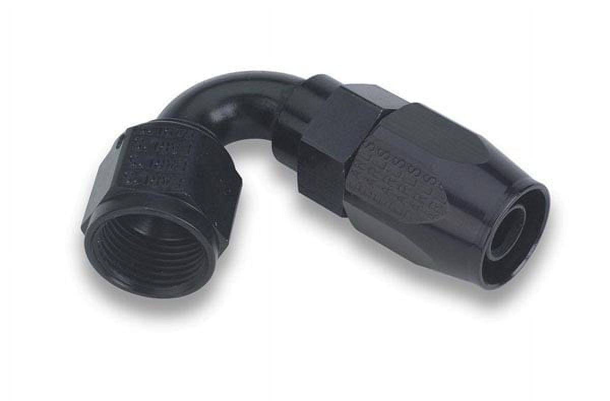 Earl's Performance AT812012ERL Clamp-On Hose Fitting