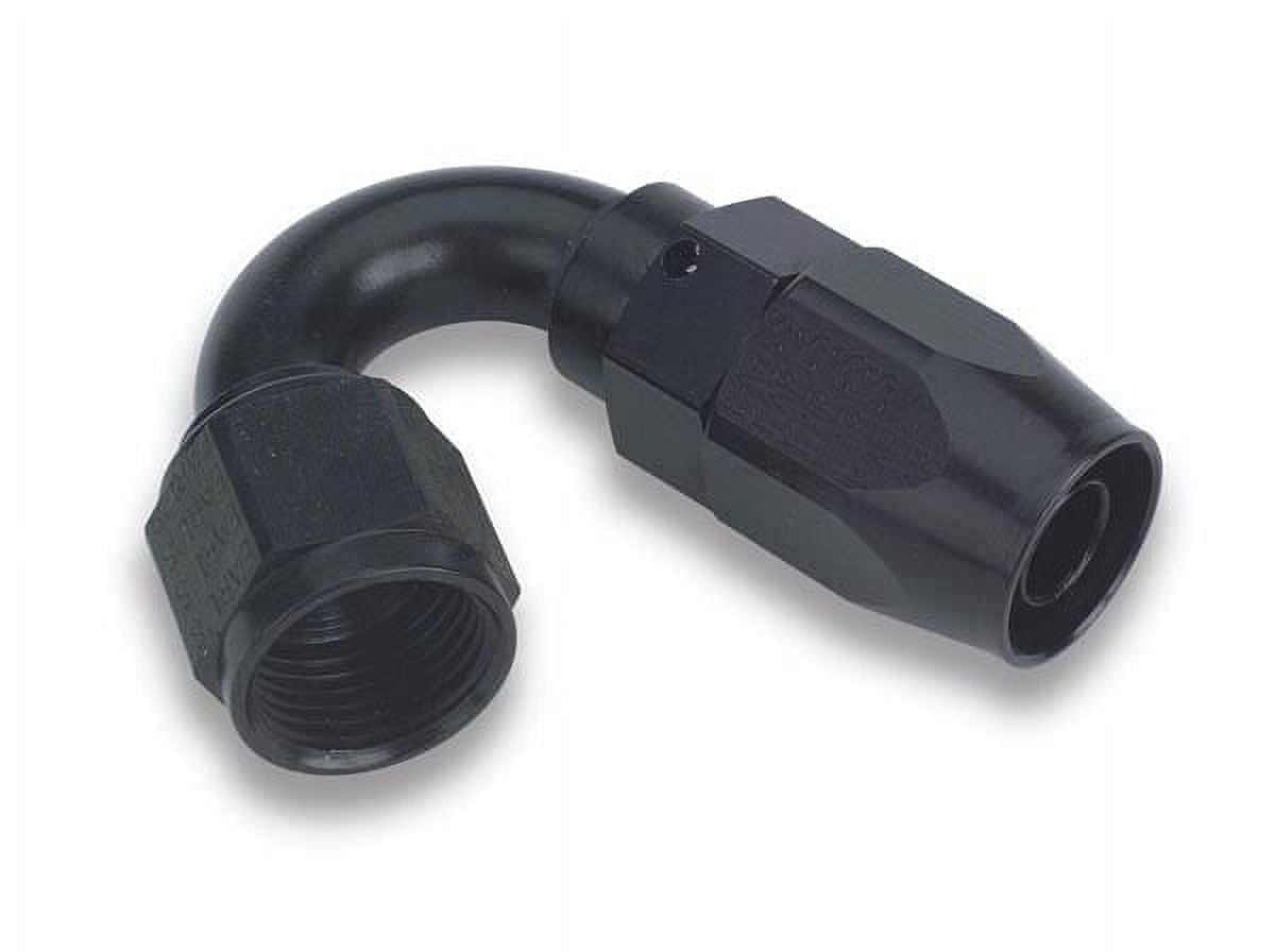 Earl's Performance AT815010ERL Clamp-On Hose Fitting