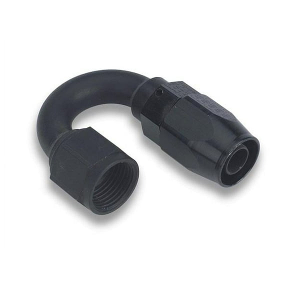 Earl's Performance AT818010ERL Clamp-On Hose Fitting