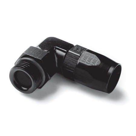 Earl's Performance AT849010ERL Clamp-On Hose Fitting
