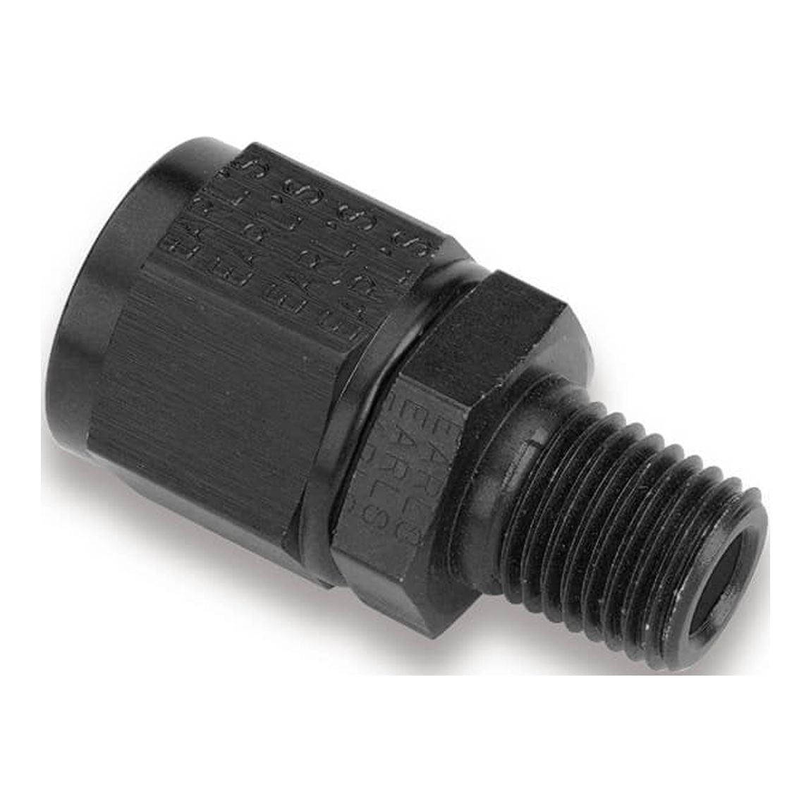 Earl's Performance AT922112ERL Fuel Hose Fitting