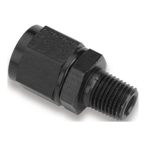 Earl's Performance AT922112ERL Fuel Hose Fitting