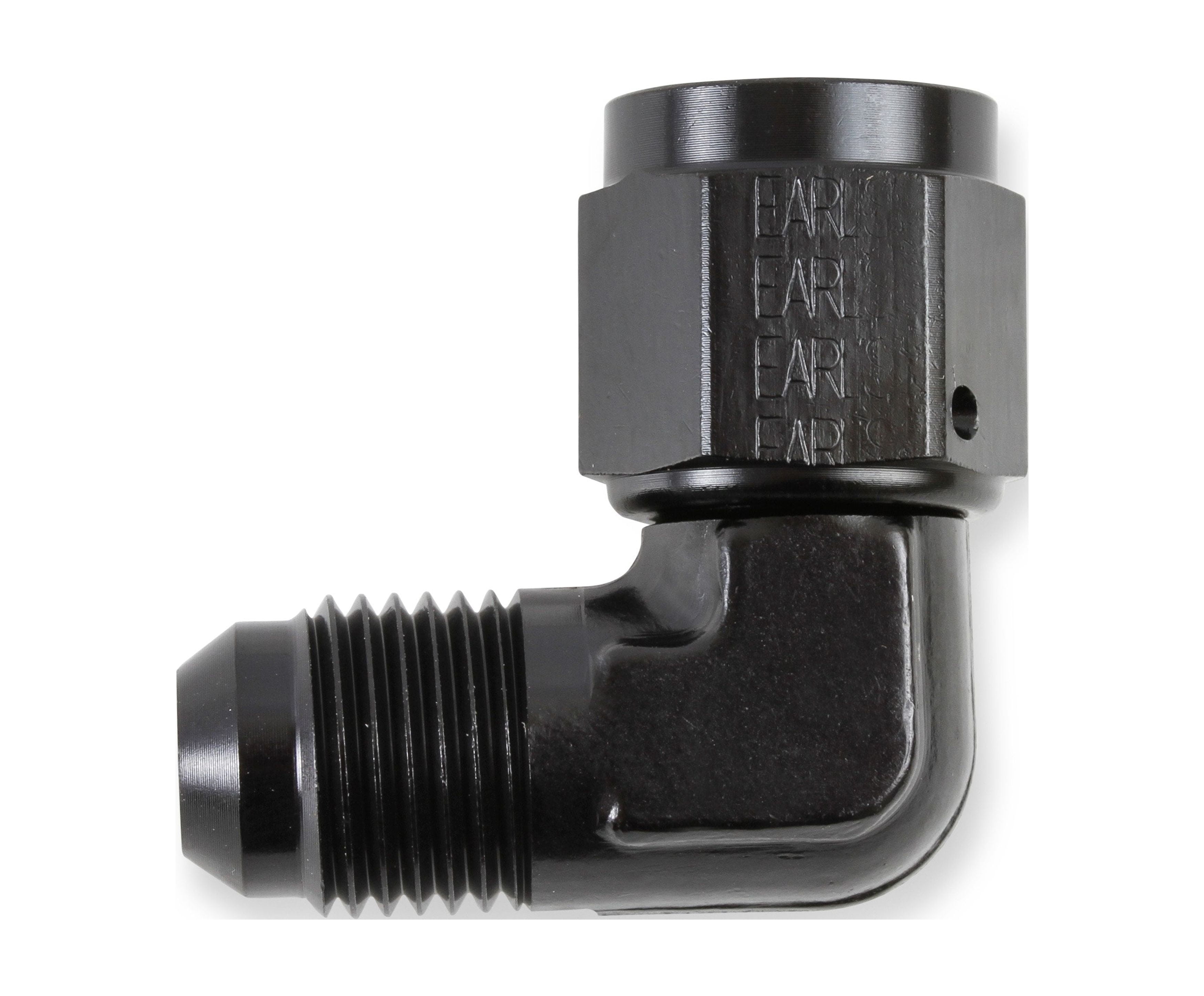 Earl's Performance AT921103ERL Brake Hydraulic Line