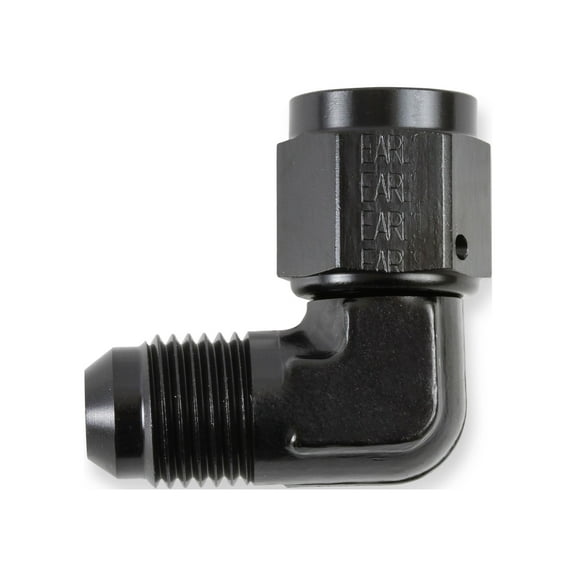 Earl's Performance AT921103ERL Brake Hydraulic Line