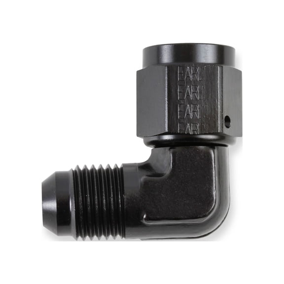 Earl's Performance AT921104ERL Brake Hydraulic Line