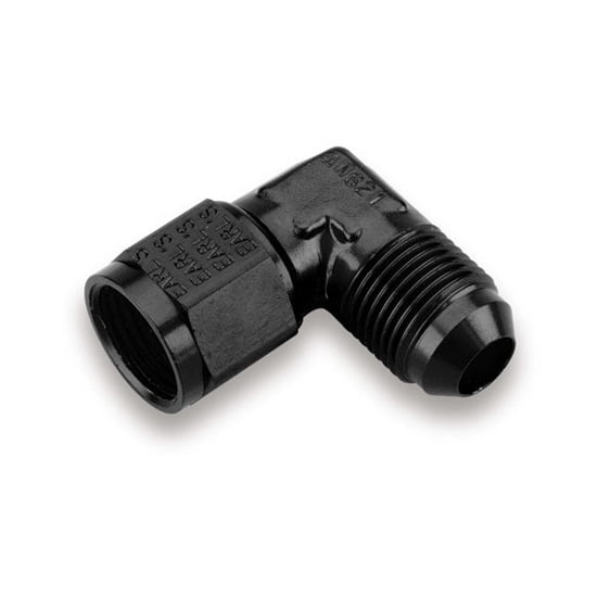 Earl's Performance AT921106ERL Brake Hydraulic Line
