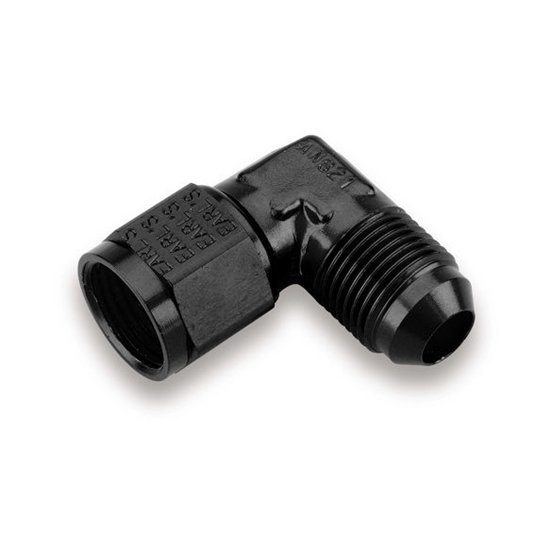 Earl's Performance AT921108ERL Brake Hydraulic Line