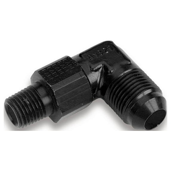 Earl's Performance AT922103ERL Fuel Hose Fitting